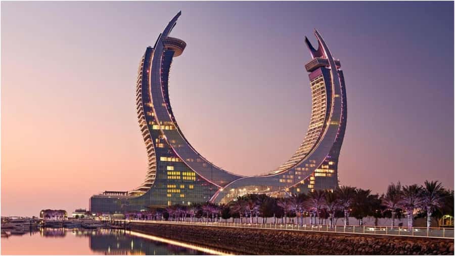 Doha: Guided City Tour with Airport or Hotel Pickup - A smart first look at Doha in four hours