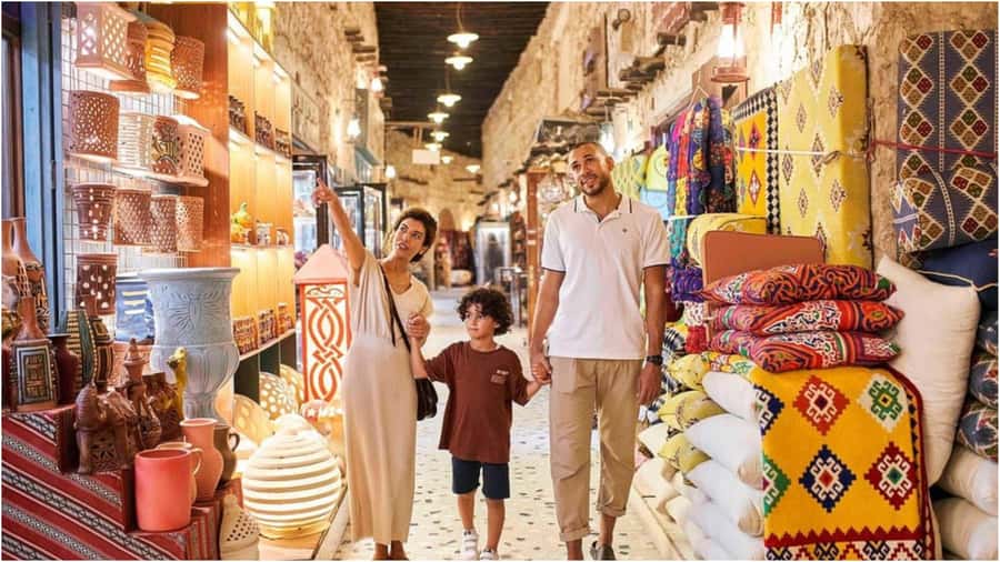 Doha: Guided City Tour with Airport or Hotel Pickup - Timing, comfort, and practical preparation