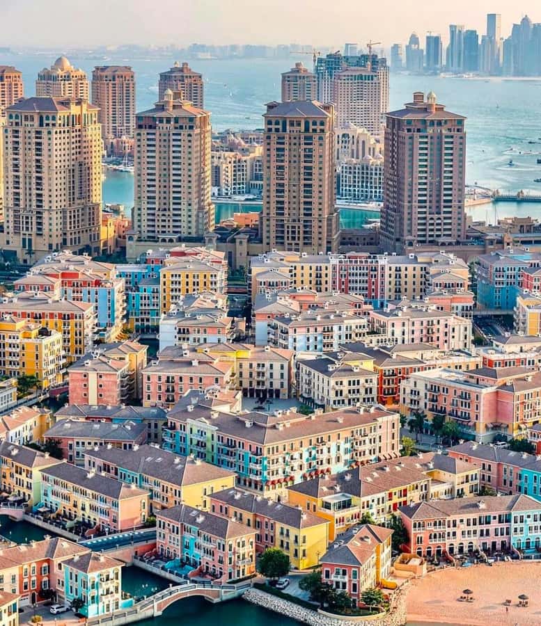 Doha: Guided City Tour With All Attractions, Pickup/Drop-Off - Why this four-hour Doha tour works well
