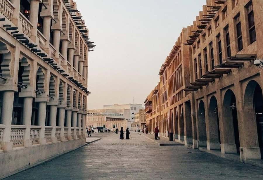 Doha: Guided City Tour With All Attractions, Pickup/Drop-Off - Starting with Doha’s Corniche and skyline