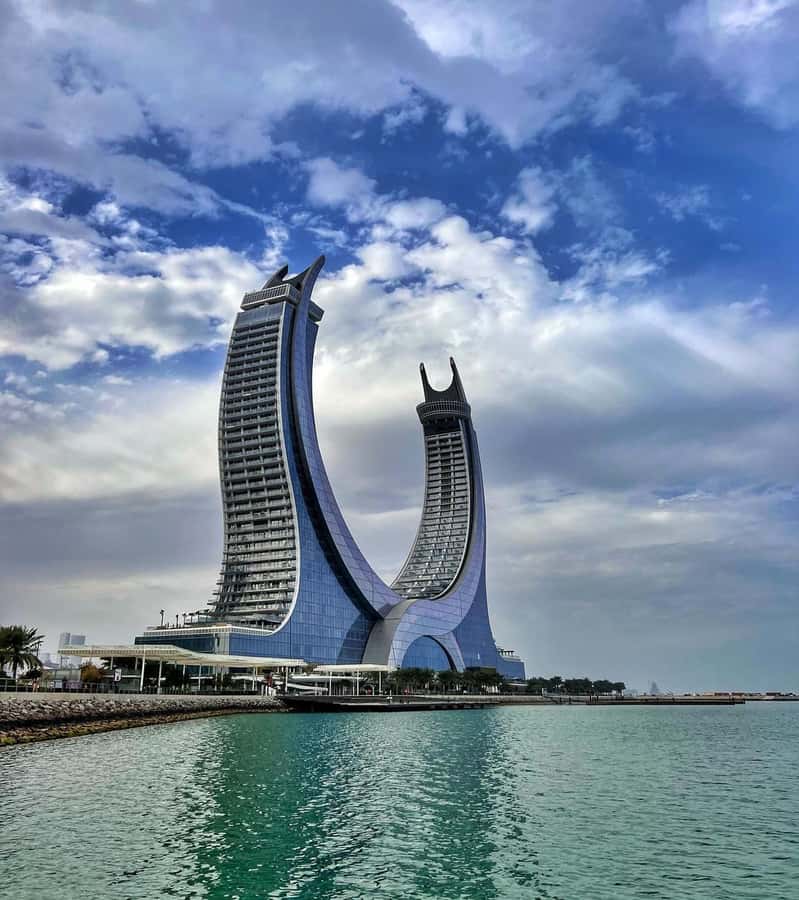 Doha: Guided City Tour with Hotel or Airport Transfer - The National Museum is worth more than a quick photograph