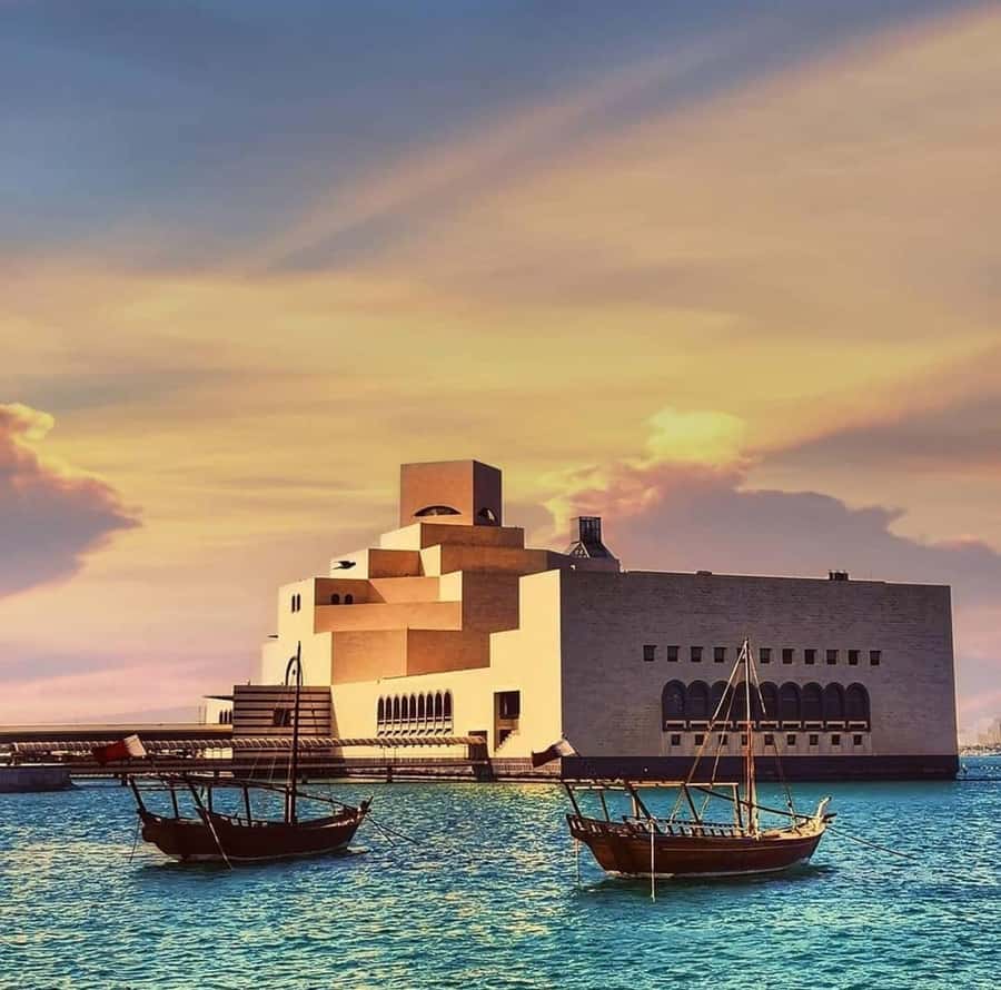 Doha: Guided City Tour with Hotel or Airport Transfer - Souq Waqif delivers the most human part of the tour