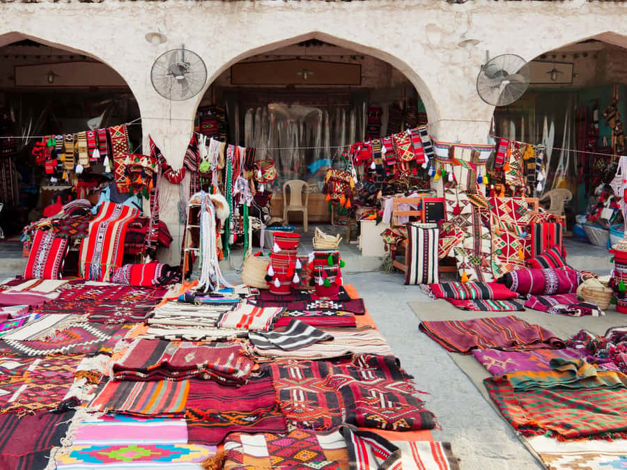 Doha: Guided City Tour with Hotel Pickup and Drop-Off - Key points at a glance