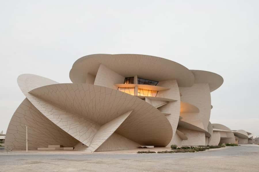 Doha: Guided City Tour with Hotel Pickup and Drop-Off - Doha Port: dhows and the city’s seafaring past