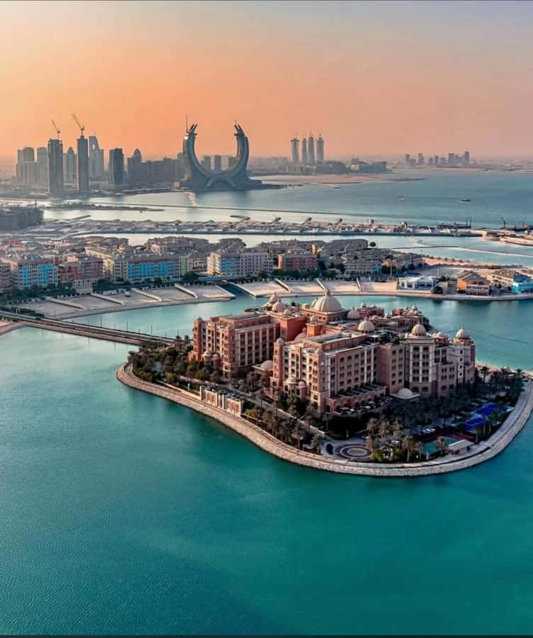 Doha: Guided City Tour with Museum of Islamic Art Visit - Key points to know before booking