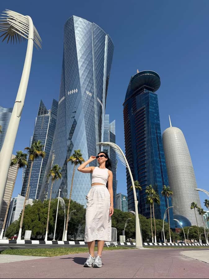 Doha: Guided City Tour with Museum of Islamic Art Visit - Why this four-hour Doha tour works