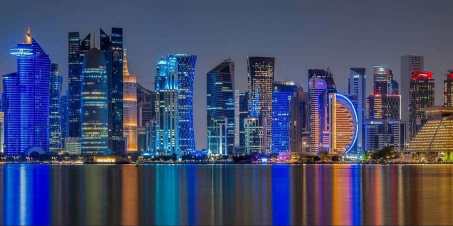 Doha: Guided City Tour with Museum of Islamic Art Visit - The Corniche and West Bay views