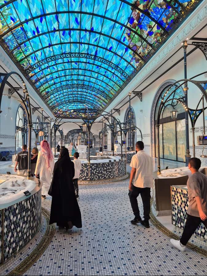 Doha: Guided City Tour with Museum of Islamic Art Visit - Katara Cultural Village