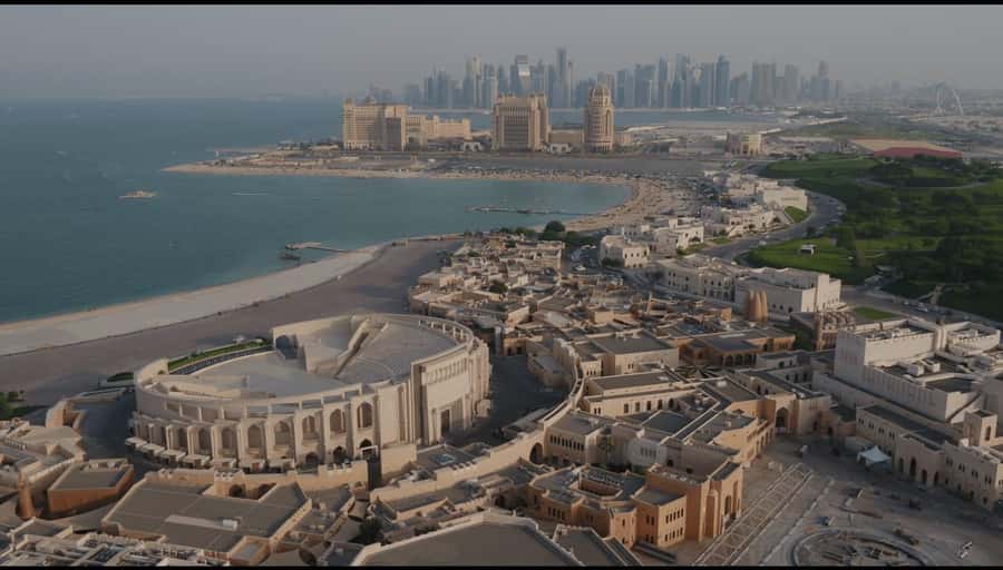 Doha: Guided City Tour with Museum of Islamic Art Visit - What to bring and how to prepare