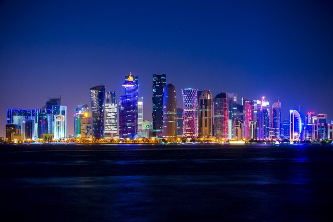 Doha Guided Night City Tour Souq Waqif, Katara, Pearl Qatar - Souq Waqif: the tour’s strongest stop