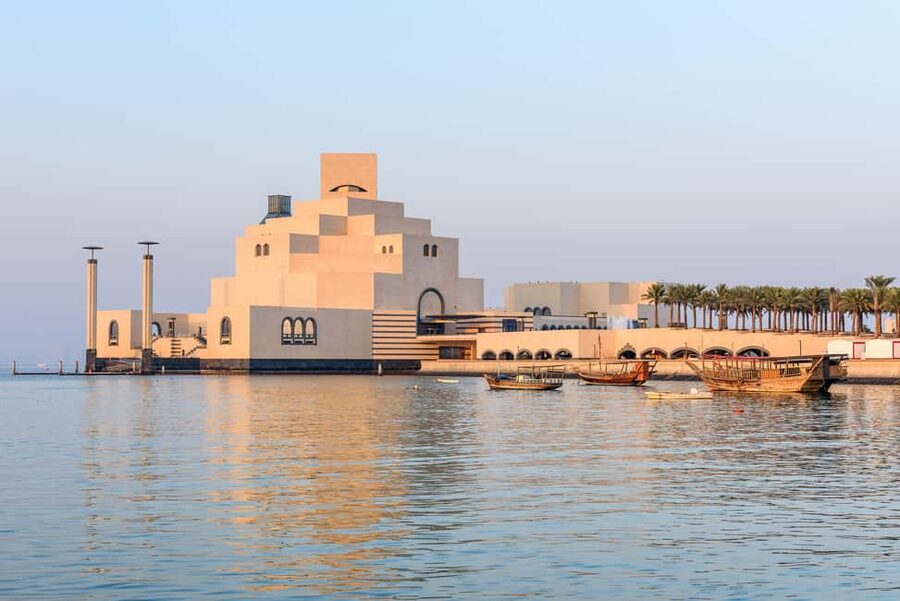 Doha: Half Day Guided City Tour with Airport & Hotel Pickup - What the guides add to the experience