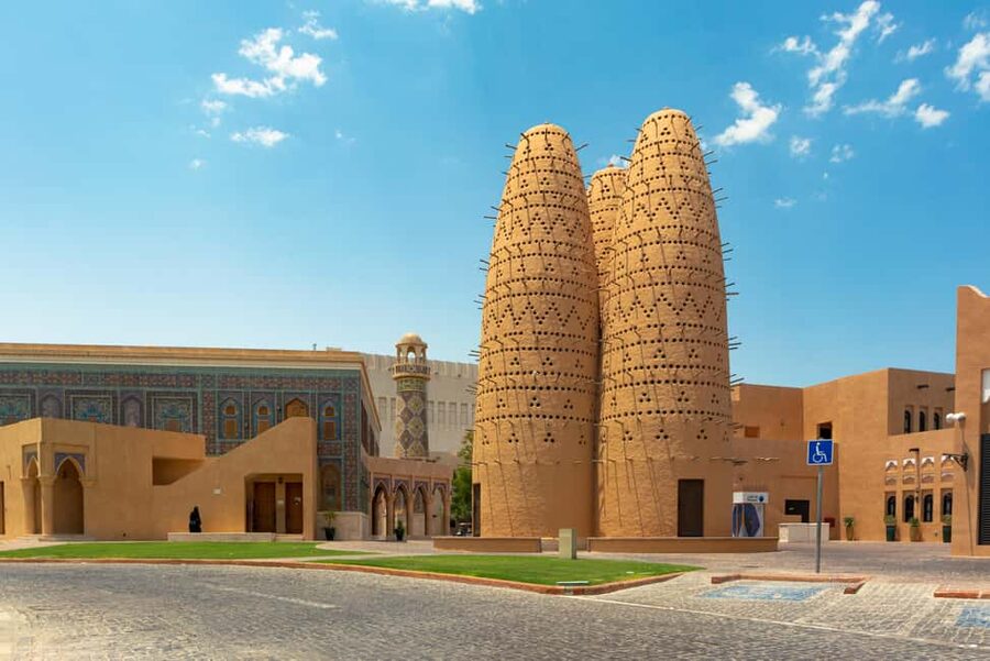 Doha: Half Day Guided City Tour with Airport & Hotel Pickup - Is $62 good value?