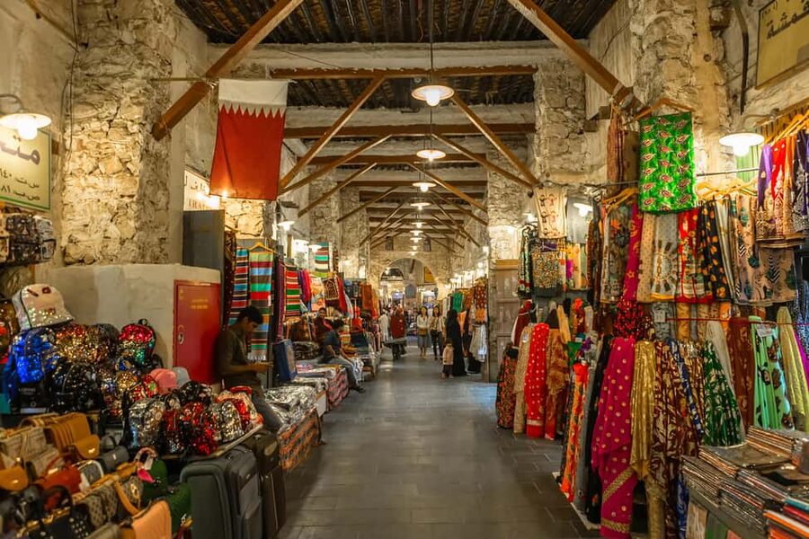 Doha: Half Day Guided City Tour with Airport & Hotel Pickup - Timing, comfort, and practical limits
