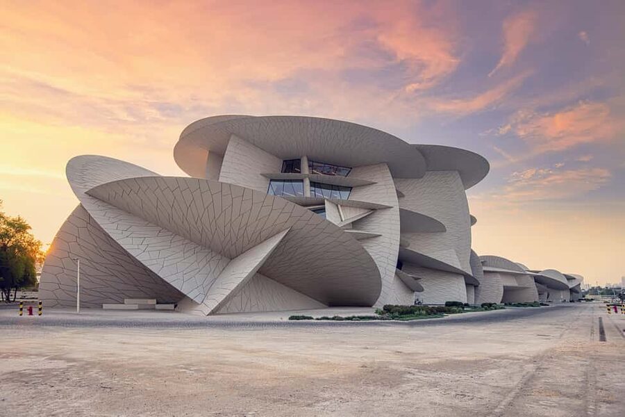 Doha: Half Day Guided City Tour with Airport & Hotel Pickup - Msheireb Museums and Doha’s older homes