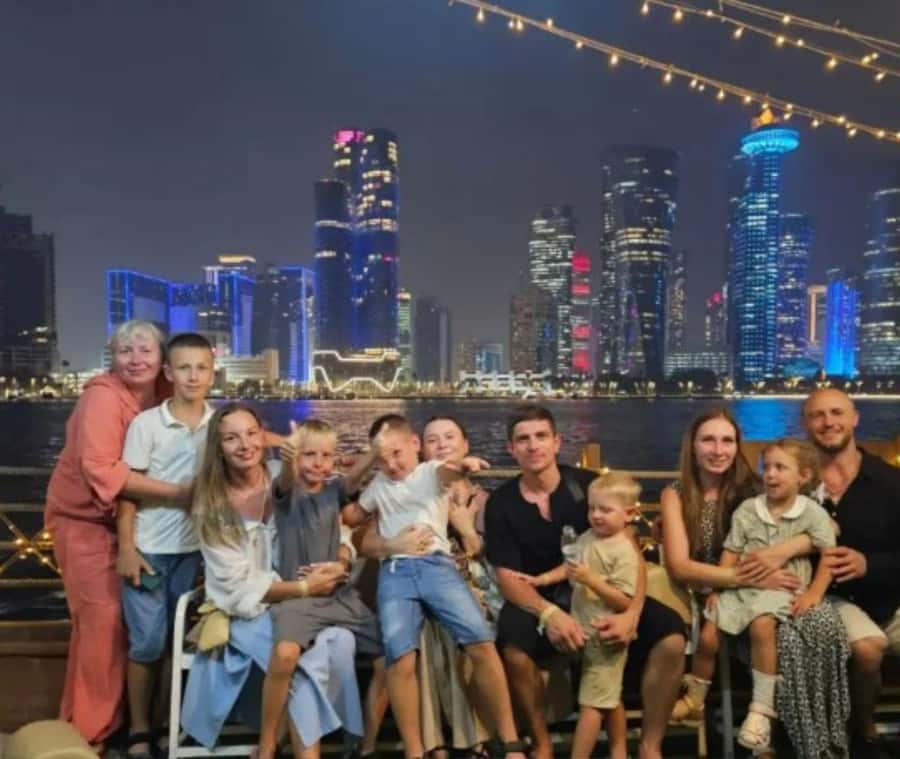 Doha : Harbor Dhow Cruise Tour with Refreshments & Transfers - Key points to know before booking