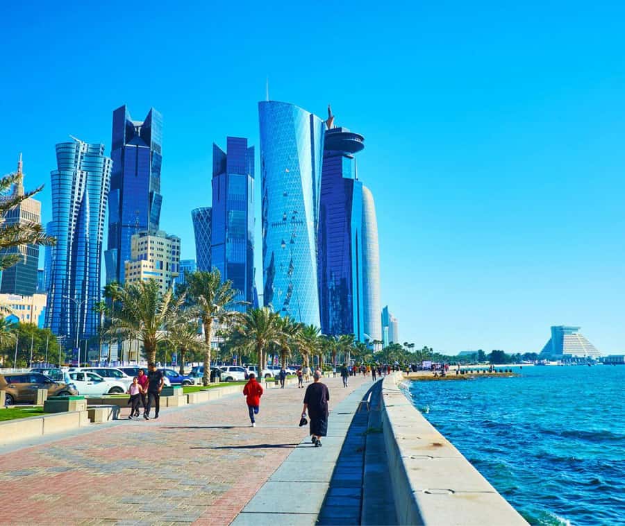 Doha: Hidden Alleys, Modern Marvels and Museums Guided Tour - Key points to know before booking