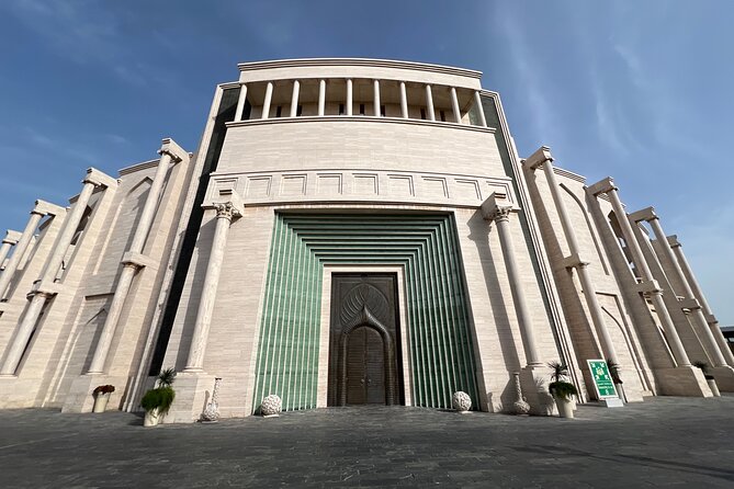 Doha Highlights Guided Tour With Dhow Cruise - Is $75 per person a fair price?