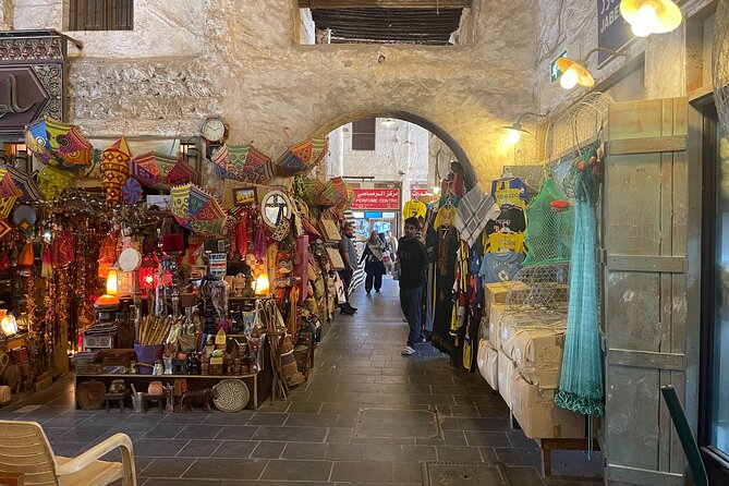 Doha Highlights Private City Tour with Licensed Tour Guide - A fast, well-planned introduction to Doha