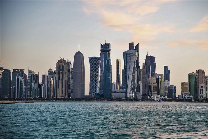 Doha: Iconic Sights, Culture & Museum of Islamic Art Tour - Katara Cultural Village: a short cultural visit