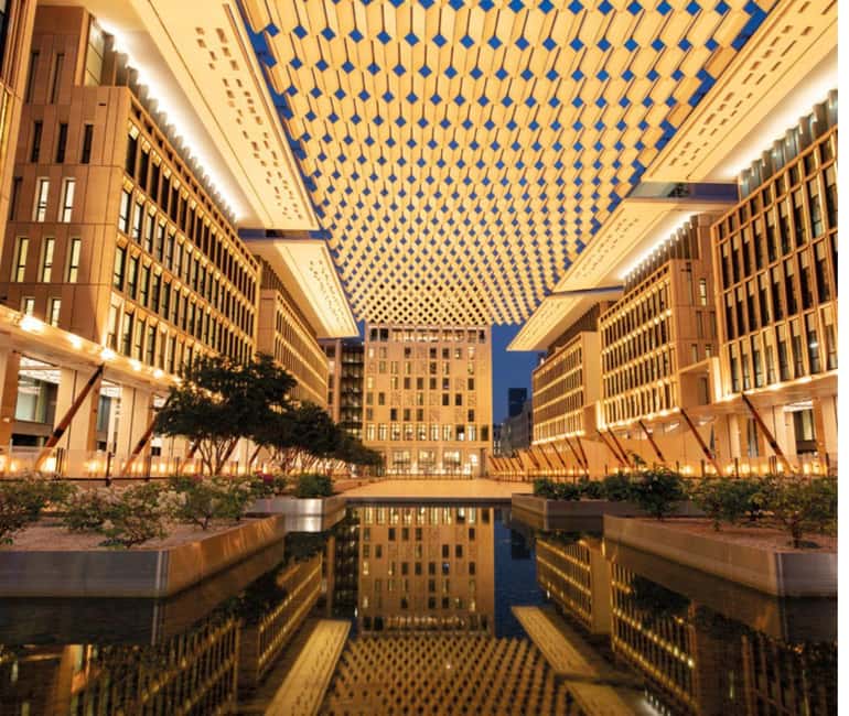 Doha: Iconic Spots & Hidden Corners Guided Photography Tour - Finding heritage areas, markets, and quiet corners