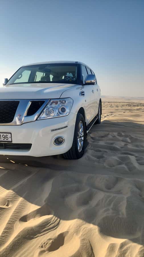 Doha: inland sea Tour With Dune Bashing &Sandboarding fun - Should you book the Doha inland sea safari?