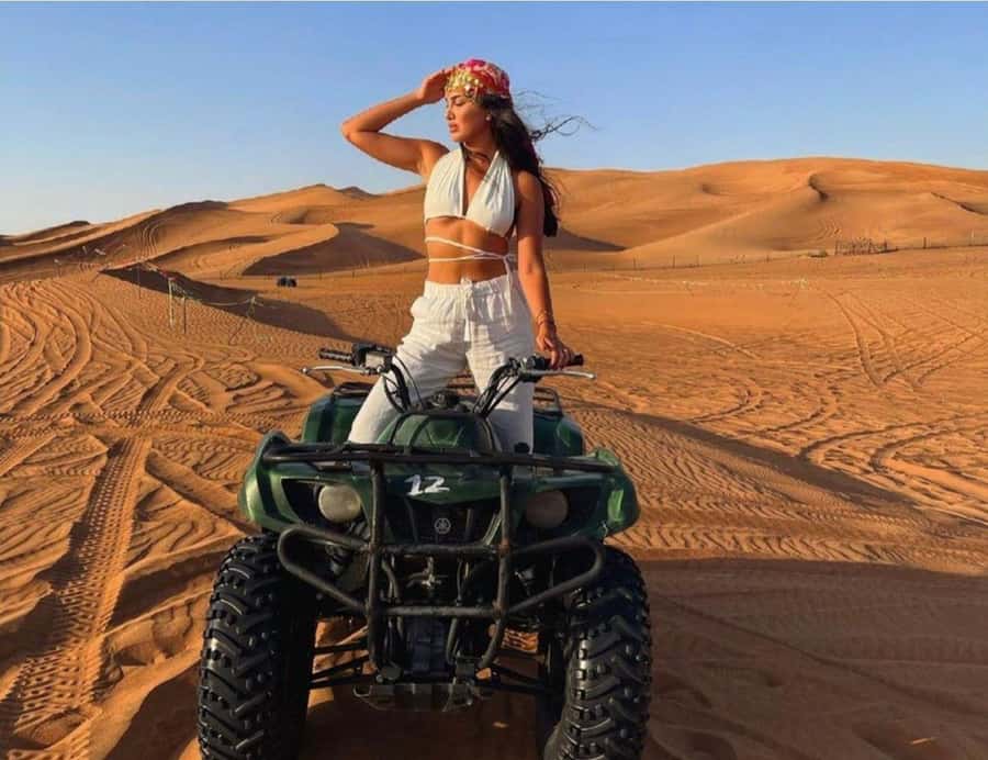 Doha: InlandSea Tour,Camel,Sand Boarding With All Activities - Shared, private, and small-group choices