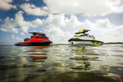 Doha Jet Ski Adventure – Ride the Arabian Waves