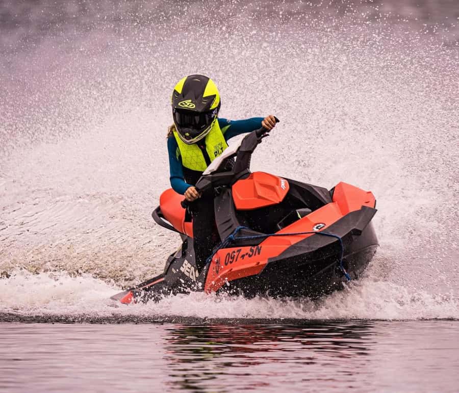 Doha Jet Ski Adventure – Ride the Arabian Waves - Should you book the Doha Jet Ski Adventure?