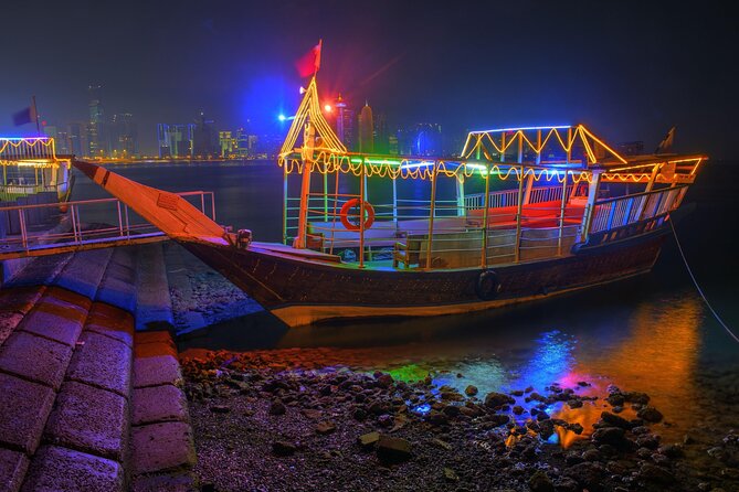 Doha Layover City tour - Souq Waqif: Doha’s most atmospheric hour