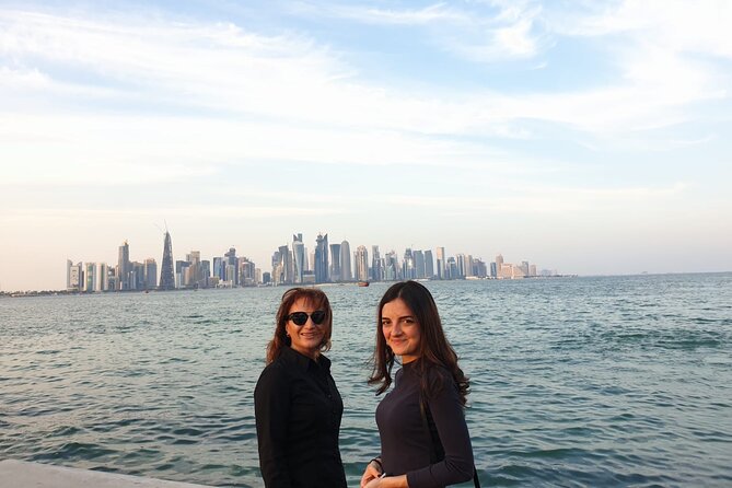 Doha layover city tour (select and customise your tour) - Katara Cultural Village: architecture and Qatar’s cultural identity