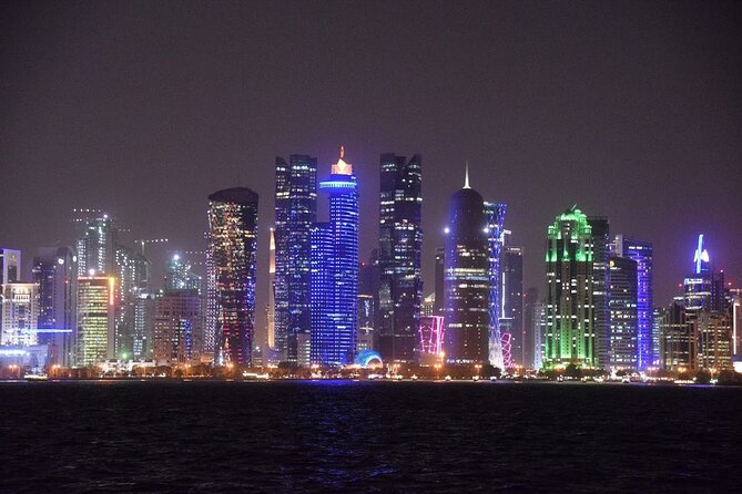 Doha layover, Stopover,Transit (4 Hours Private guided city tour) - Souq Waqif: the tour’s most rewarding hour