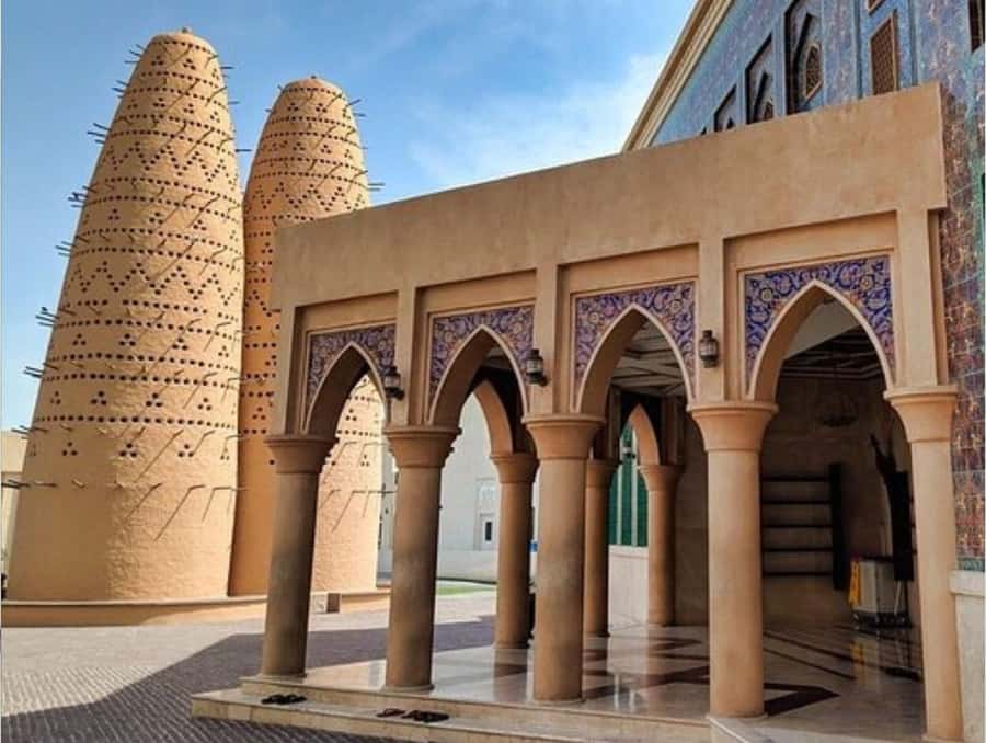 Doha layover, Stopover, Transit City tour - Key points to know before booking