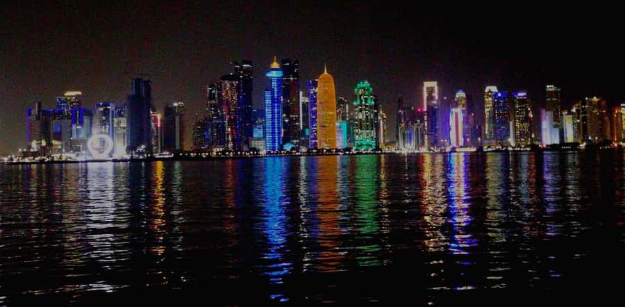 Doha layover, Stopover, Transit City tour - Katara Cultural Village: art, heritage, and a short walk