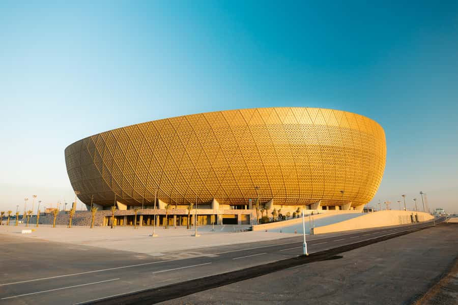 Doha layover, Stopover, Transit City tour - Guides who make the short format work