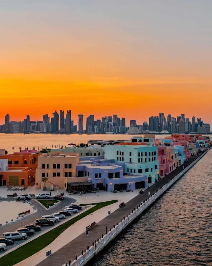 Doha Layover/Transit City Tour with Pickup & Drop-off - Souq Waqif, Doha’s traditional market stop