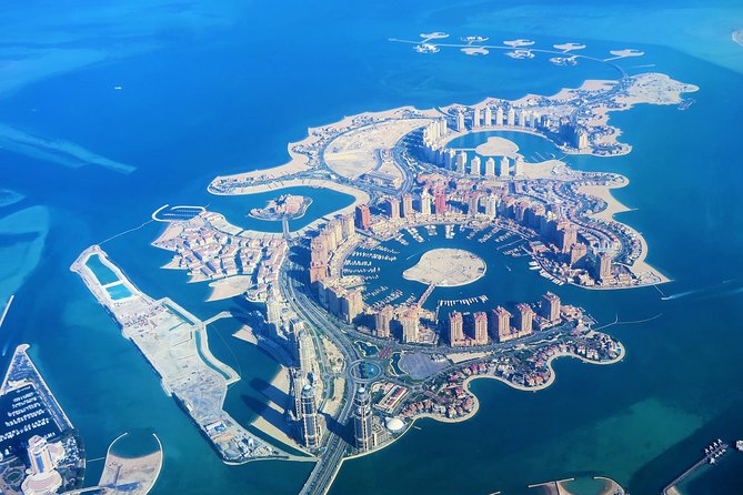 Doha Like a Local: Customized Private Tour - Key points to know before booking
