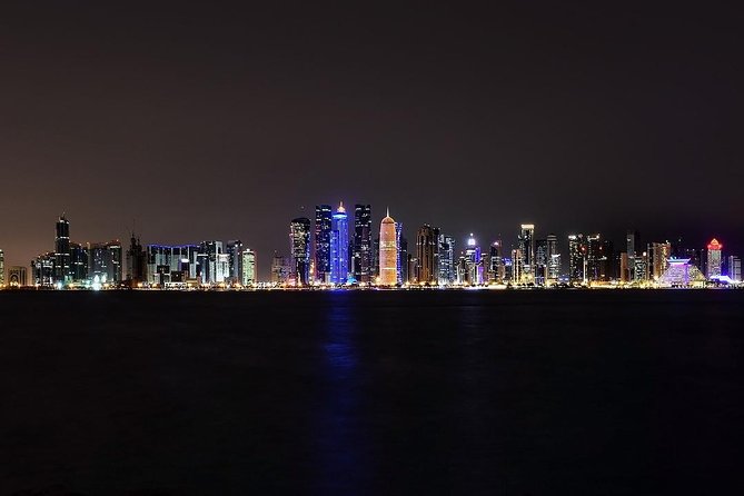 Doha Like a Local: Customized Private Tour - What local conversation adds
