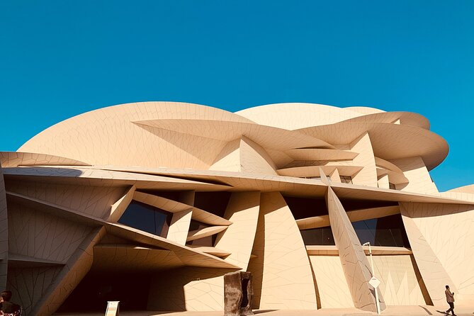 Doha Like a Local: Customized Private Tour - Timing, walking, and weather