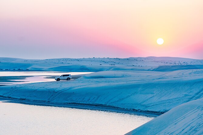 Doha Like a Local: Customized Private Tour - What the $45 price really buys you