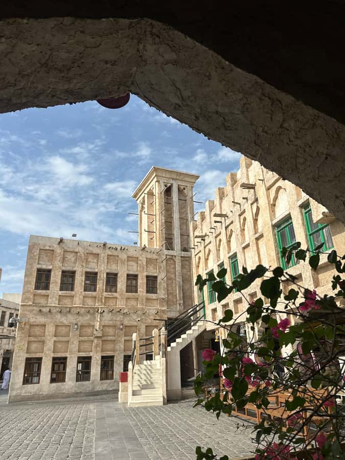 Doha: Main Attractions City Tour with Pickup and Drop-Off - A fast introduction to Doha’s two faces