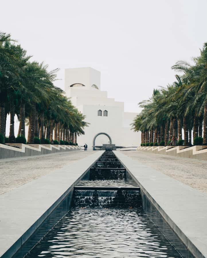 Doha: Morning City Tour with pickup from Airport, Hotels etc - Starting at Souq Waqif, where Doha feels most traditional