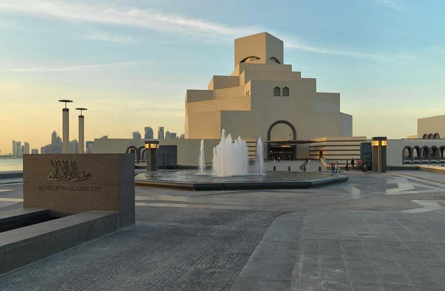 Doha: Museum of Islamic Art Admission Ticket - Key points before you go