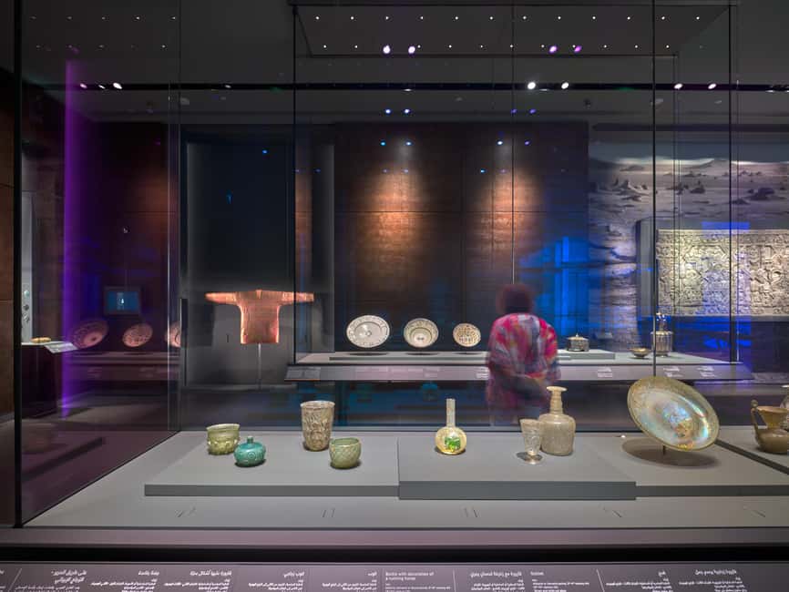 Doha: Museum of Islamic Art Admission Ticket - Why the Museum of Islamic Art is worth your time