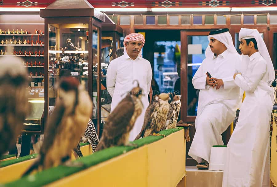 Doha: Night City Lights Tour with Arabian Dhow Cruise - Key points to know before booking