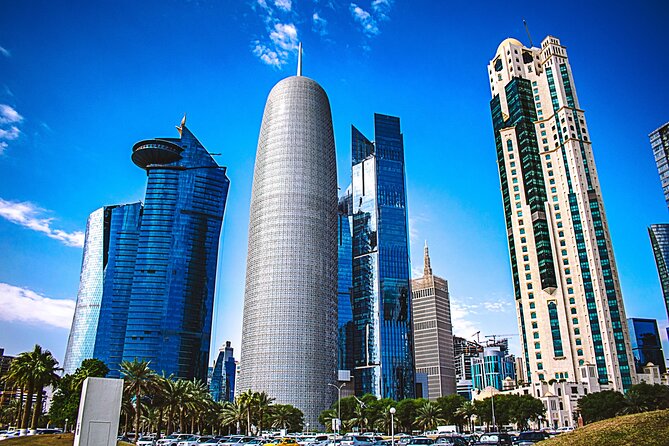 Doha Night City Tour With Pickup From Doha airport and Hotels - What this Doha night tour is really designed to do