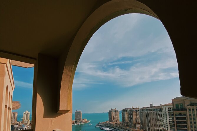 Doha Night City Tour With Pickup From Doha airport and Hotels - Is $55 a fair price?
