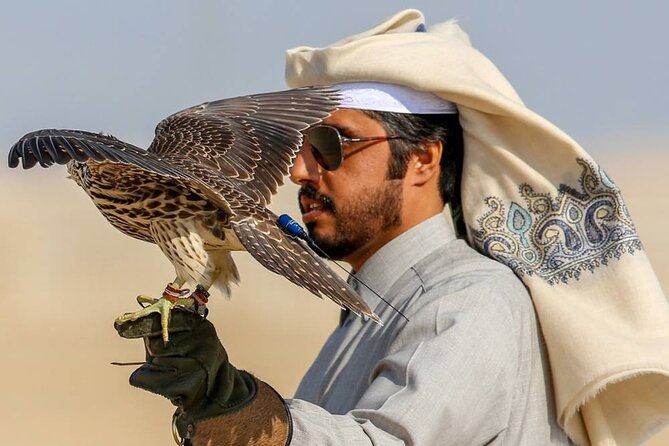 Doha Night Desert Safari Stargazing Dune Drive Camel Ride - Timing, comfort, and simple preparation
