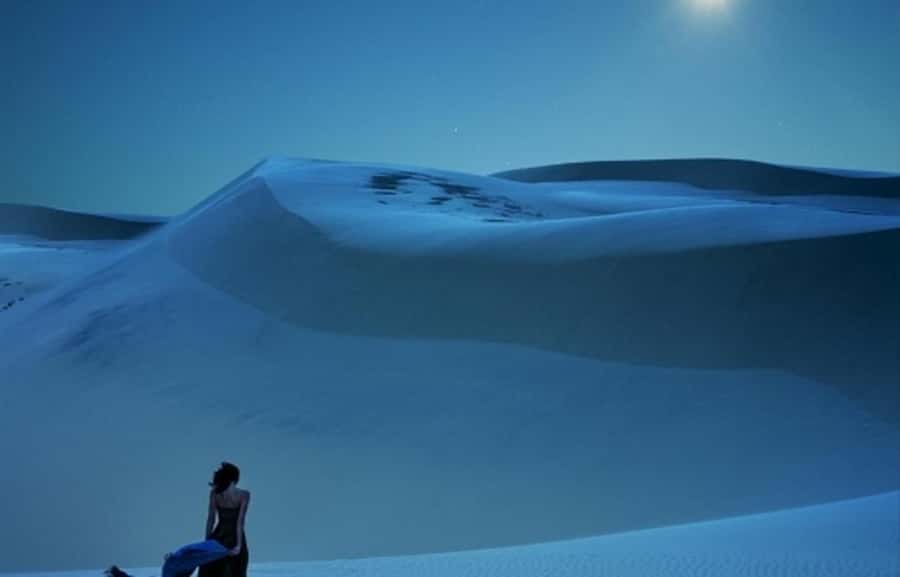 Doha: Night Desert Safari, Stargazing, Dune Driving &Inland - The 70-minute return and what the price covers