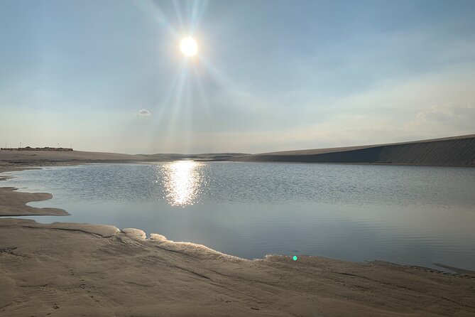 Doha : Night Desert Safari | Transit Safari | Camel ride | Dune Bashing - The guide matters more than the vehicle