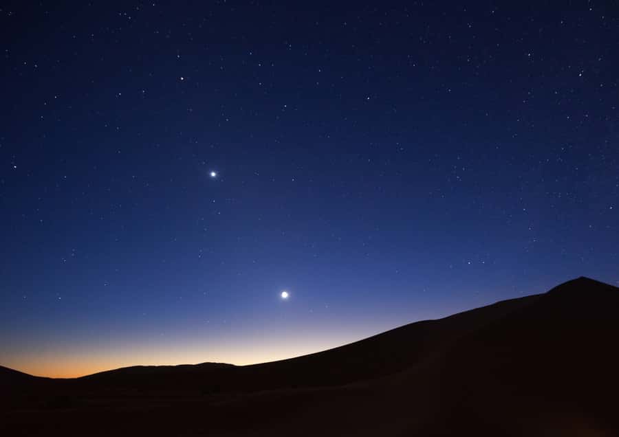 Doha: Night Desert Safari with Stargazing & Camel Ride - Practical advice for a smoother night